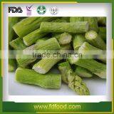 Freeze Dried Green Asparagus thumbnail-6