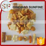 20 Years Experience Snack Food Japanese Bulk Rice Cracker Mix thumbnail-6