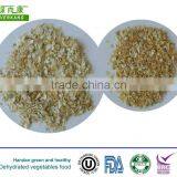 Supplier of Dehydrated White Onion Granule from SHANDONG and HEBEI