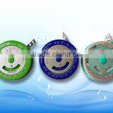 Round Shape BMI Measuring Tape - What is my Bmi