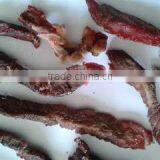 High Quality Meat Process Miceowave Drying and Sterilization Produce Line thumbnail-2