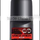 Ubermen Sport Deodorant Roll On 50ML - MOT1ON thumbnail-1