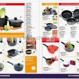 High Quality Stainless Cookware thumbnail-5