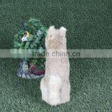 Cute Pet Brown Dog Plush Toys thumbnail-5