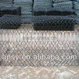 Gabion Box/stone Cage/hexagonal Wire Mesh Netting/chicken Wire Mesh/manufacturer