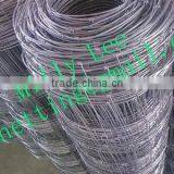 Cattle Grassland Fence/Hinge Joint Fence /field Fence Cow Fencing Knotted Rural Livestock Fencing