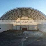 12mx12m Round Roof Steel Shipping Container Tent thumbnail-6