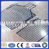 Anping Hot Sales Good Quality Lower Price Stainless Steel 302/304/316 Crimped Wire Mesh thumbnail-1