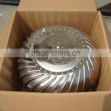 Eco-friendly Ventilation Fan thumbnail-3