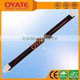 Electric Heating Element With Thermostat