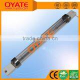 Frosted Glass Halogen Lamp Cover