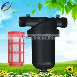 2016 Hot Sale Automatic Mesh/disc Filter for Agriculture Watering Irrigation thumbnail-4