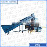 TUV Manufacturer Corn Silage Bagging Compactor Baler thumbnail-6