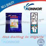 Fast Effective Wrinkle Removing Starch Spray Ironing Instant Cold Water Starch Powder Detergent thumbnail-3