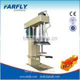 FDZ Vacuum Dispersing Machine With CE Certification thumbnail-1