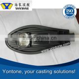 Yontone YT559 Ship on Time ISO9001 Supplier Best Sell Aluminum Alloy ZL102 AlSi9Cu3 AlSi12Fe A380 A356 ADC12 Al Die Cast Parts