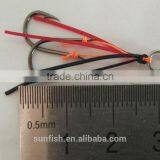 Stinger Hooks,jigging Small Hooks, Tying All in Stock. thumbnail-1