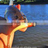 Soft Lure Double Color Hand Poured 2031 thumbnail-2