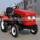 New Small Four Wheel Farm Tractor For Sale