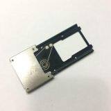 Customized High Precision Electronic & Electrical Stamping Components According to Your Drawings thumbnail-4