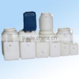 Plastic Jerry Can 20 liter for Pesticide, HDPE jerry can, pesticide bottle