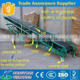 Ground Support Equipment for Fertilizer Company Belt Conveyor thumbnail-4