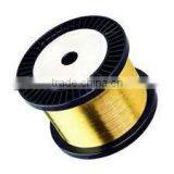 Round Brass Wire thumbnail-1