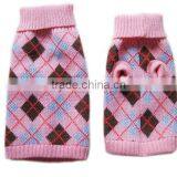 Sweater Pet Dog Clothes