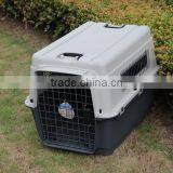 Large Plastic Dog Kennel Wholesale Airline Approved thumbnail-5