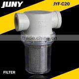 Three Quarters 3/4'' Stainless Steel Filter