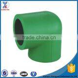 DIN Standar PPR 90 Degree Elbow