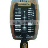 20 in 1 Screwdriver Set(THP087)