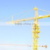 CS 2015 Hot Sale High Quality Self Erecting Factory Supply Low Price 4810 Tower Cranes thumbnail-4