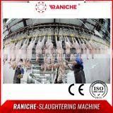 Top Manufacturer of Poultry Processing Line Slaughtering Equipment