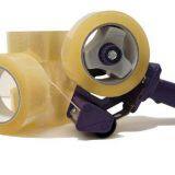 2 Inch BOPP Packing Tape SGS Certificated Tan Packaging Carton Pack Opp Packing Tape thumbnail-3