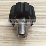 G1/4 Foam Lance Adapter/car Washer /accept OEM thumbnail-4