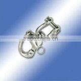 Stainless JAW Swivel Snap Shackle thumbnail-1