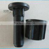 Plastic Short Screw for Floating Dock