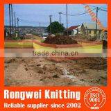 Plastic Safety Fence Net