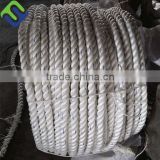 12 strands pp rope