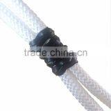 Horse Lead Rope Equestrian Product With Leather Knots thumbnail-6