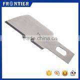 Precision Xacto Carving Knife Blades, Carbon Steel Craft Hobby Cutters thumbnail-5