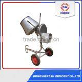 Factory Low Price Guaranteed Portable Small Cement Mixer Parts thumbnail-6