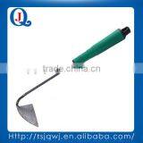 High Quality Steel Lady Garden Tools Sickle With PP Handle thumbnail-1