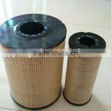 Hot Selling Machine Oil Filter Element Diesel Filter Fuel Filter Element Made in China thumbnail-5