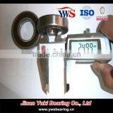 25*47*12 Japan Brand Deep Groove Ball Bearing 6005 DDU thumbnail-3