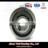 ASNU End Face With Keyway One Way Clutch Bearings ASNU20 thumbnail-1