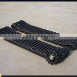 Haegglunds BV 206 Rubber Track Rubber Track Unit 625*90*64 thumbnail-1