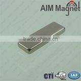 Manufacture N52 Permanent Strong Magnet 20x10x3mm thumbnail-2