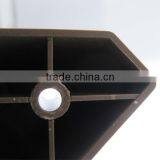 Plastic Triangle Furniture Legs thumbnail-3